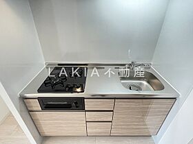 セイシア大拓26 604 ｜ 大阪府大阪市福島区海老江5丁目2番地（賃貸マンション1R・6階・33.94㎡） その5