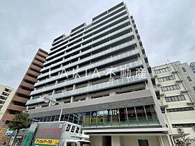 セイシア大拓26 604 ｜ 大阪府大阪市福島区海老江5丁目2番地（賃貸マンション1R・6階・33.94㎡） その1