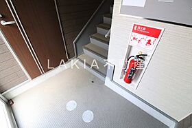 グランデュオSATO  ｜ 大阪府大阪市西淀川区姫島5丁目（賃貸アパート1LDK・2階・36.39㎡） その19