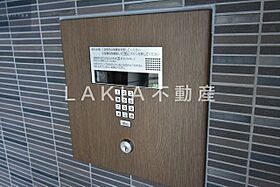 ドムール北梅田  ｜ 大阪府大阪市北区大淀中3丁目（賃貸マンション2LDK・5階・49.57㎡） その21