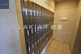 大阪府大阪市北区中津3丁目（賃貸マンション1R・2階・22.20㎡） その24