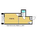 東洋ライオンズマンション野田2階4.0万円