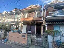 伝法5丁目戸建て