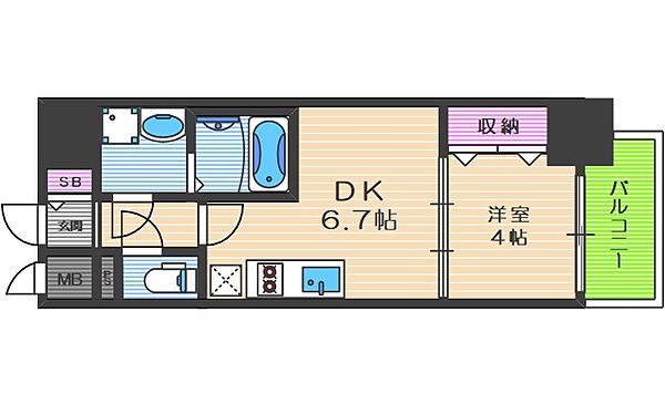 外観画像
