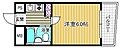 リッチハイツ・パークサイド5階3.5万円