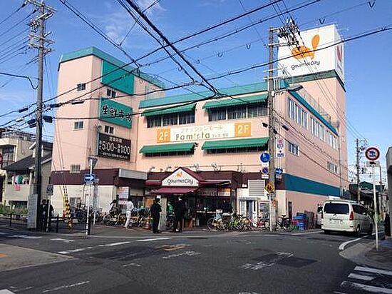 外観画像