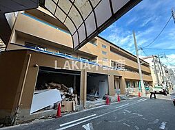 🉐敷金礼金0円！🉐阪神なんば線 千鳥橋駅 徒歩10分