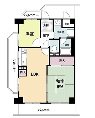 外観画像
