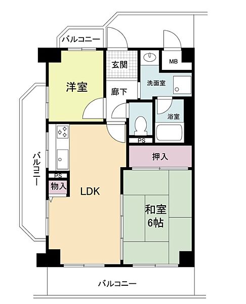 外観画像