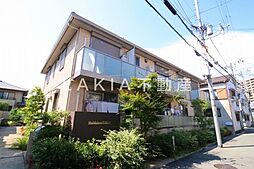 シャーメゾンYAGII