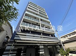 インザグレイス塚本ソレイユ