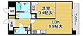 フジディアミュリッヒ5階8.1万円
