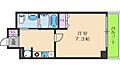 セイワパレス堂島シティ8階5.9万円