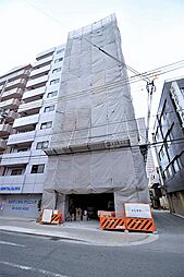 ES-Grande大阪福島
