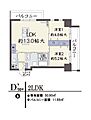 サンクステル4階14.5万円
