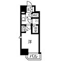 エスリード西九条レジデンス3階6.3万円