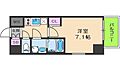 サムティ福島ルフレ9階7.3万円