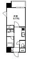 W.O.B.西九条8階6.7万円