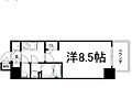 サムティ姫島LIBERLE2階6.2万円