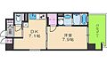 ビバーチェサギス7階8.7万円