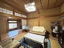 室内の画像