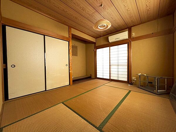 室内
