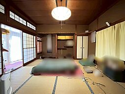 室内の画像