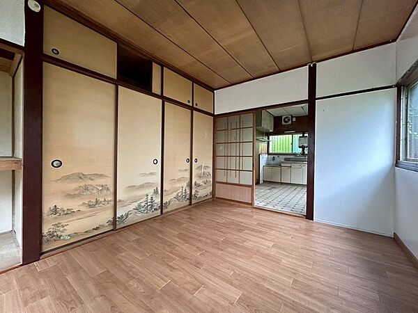 室内
