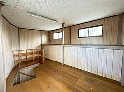 室内の画像