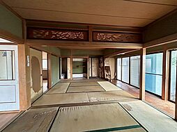 室内の画像