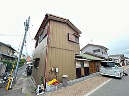 南海線 岡田浦駅 徒歩7分