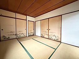 室内の画像