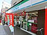 周辺：ファミリーマート新馬場サクセス通り店（154m）