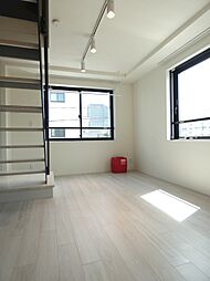 LEGALAND大井町ANNEX 401 4階2LDKのリビング/ダイニング