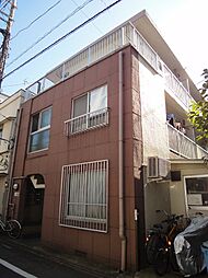 JR京浜東北・根岸線 大井町駅 徒歩7分