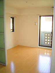 WELL House　東大井 A303 3階1DKのリビング/ダイニング