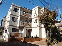 WELL House　東大井