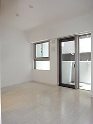 エルフォルテ品川サウスシティ 404 4階1Kのリビング/ダイニング