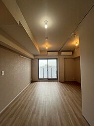 プラウドフラット大井町 1102 11階1LDKのリビング/ダイニング