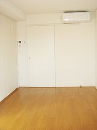 壽アパートメント 303 3階1Kのリビング/ダイニング