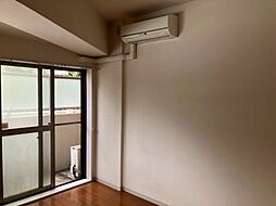 エムズ大井南 402 4階1Kのリビング/ダイニング