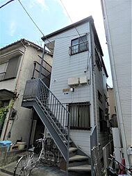 アイアン南大井