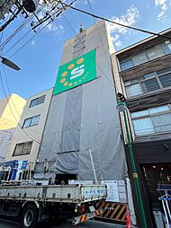 スプランディッド品川DUE