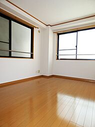 ダール大井 302 3階1Kのリビング/ダイニング