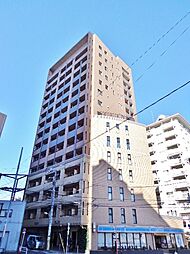 エスティメゾン大井仙台坂 207