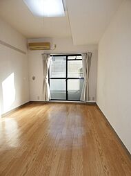 ドルチェ品川 307 3階1Kのリビング/ダイニング