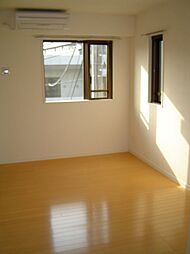 WELL House　東大井 C102 1階2DKのリビング/ダイニング