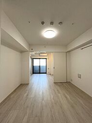 コンフォリア南品川 703 7階1LDKのリビング/ダイニング