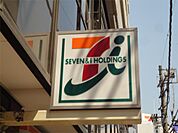 セブンイレブン 品川大井4丁目店（192m）