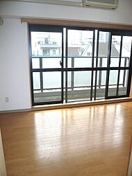 リバーフロント南大井 1Kの写真